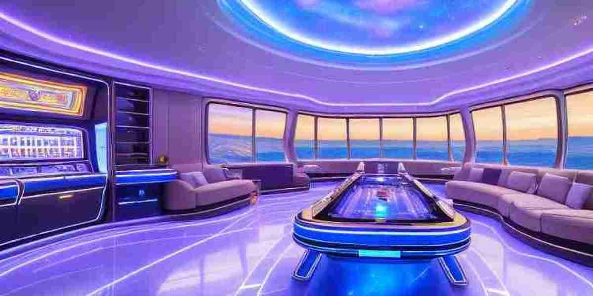 Lavishly Opening Deal on Neo Spin Casino