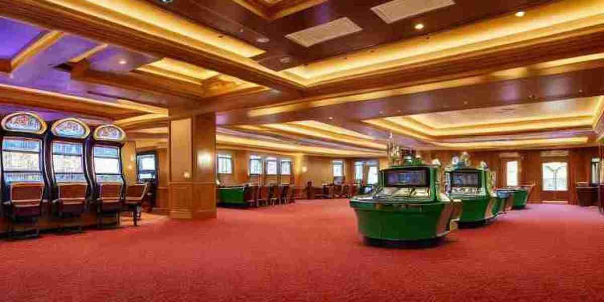 Games im Stake Casino