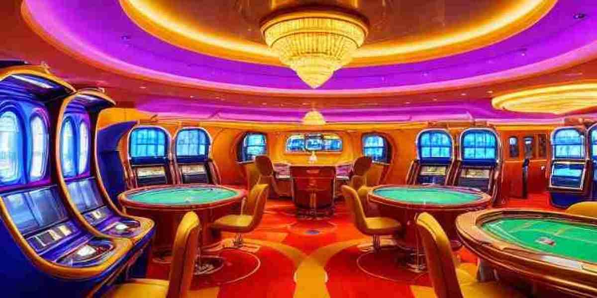 Inscríbete Sencillamente en Playuzu Casino virtual