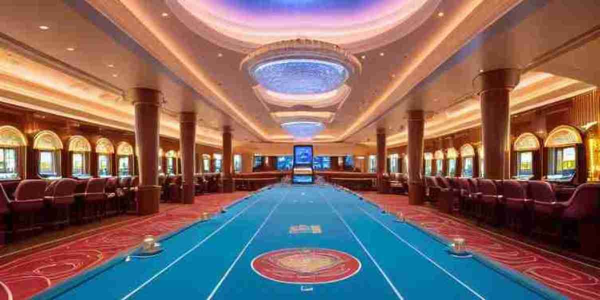 Accident Entertainment located at NineWin Casino