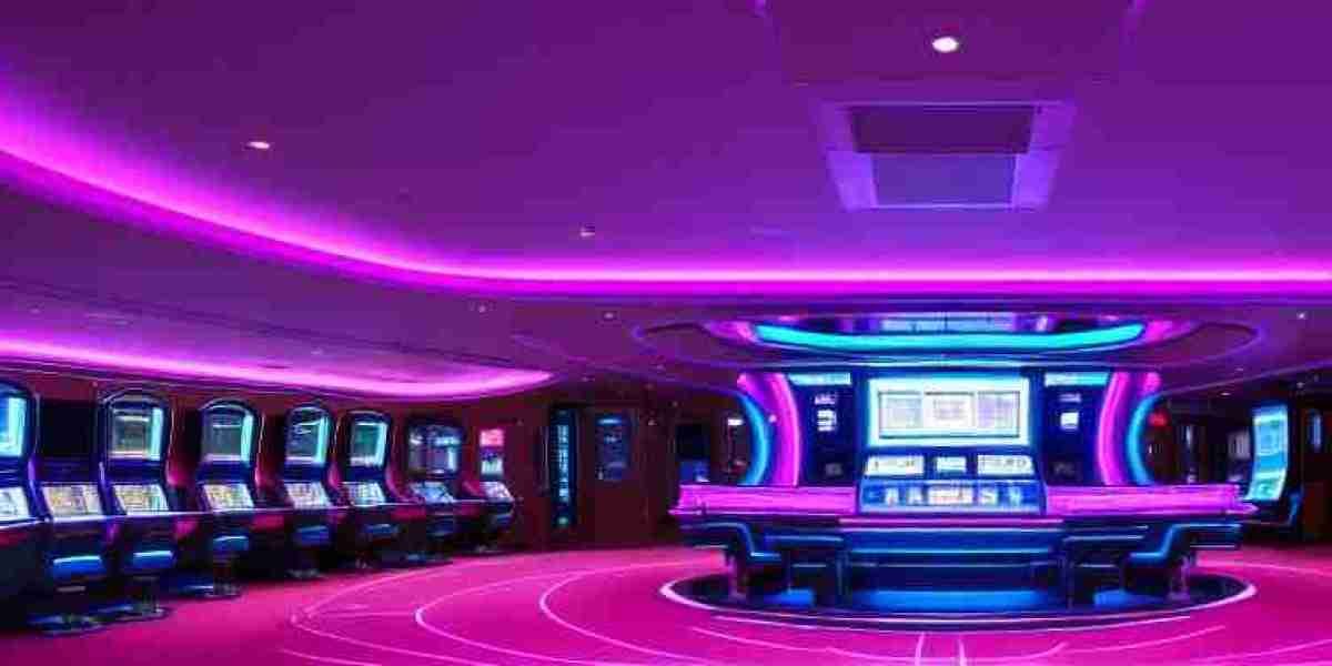 Sophisticated Digital currency Banking at Neo Spin