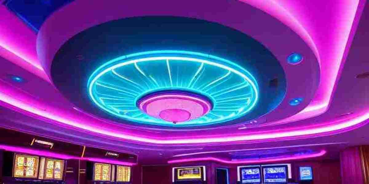 Prizes Realm of NeoSpin Casino