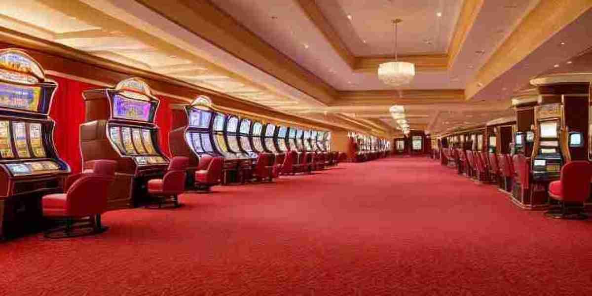 Demo-Modus bei PlatinCasino DE