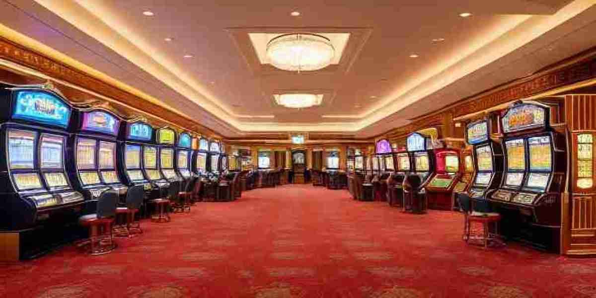 Dependable Payment Options at NineCasino