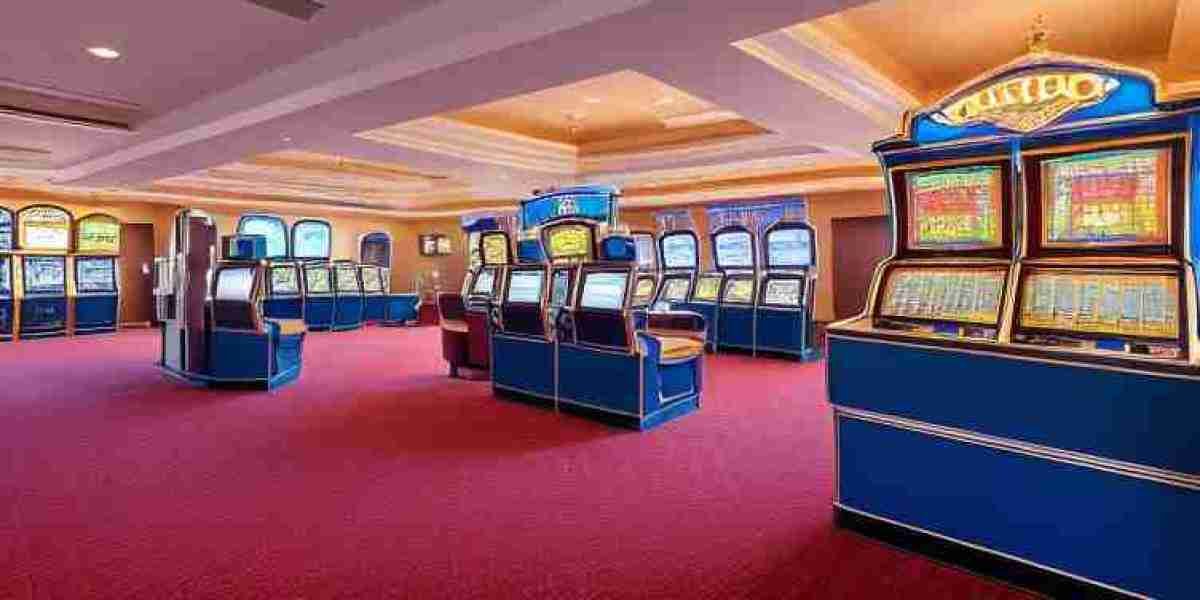 Thrill Rush Gamer at Neospins