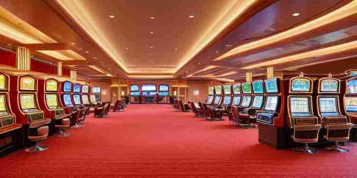 Umfassende Spielesammlung bei GoldSpin