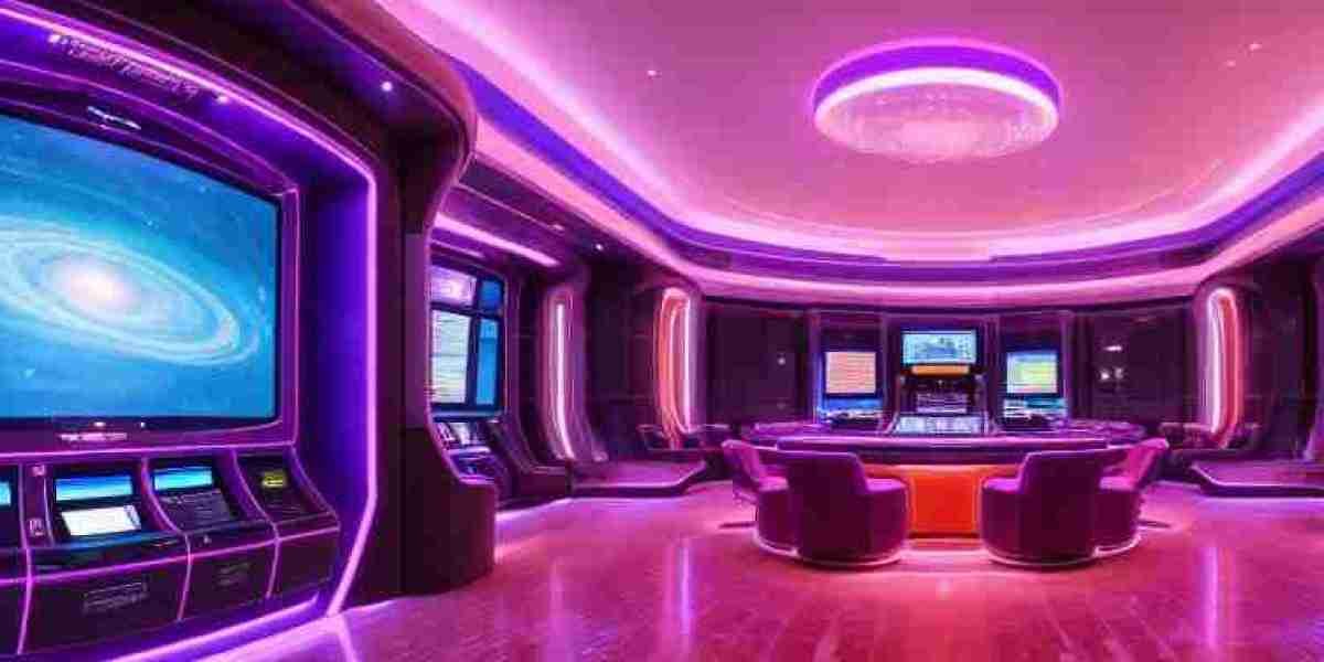 Adrenaline-pumping Collision Tournament Assortment at Spin Bit