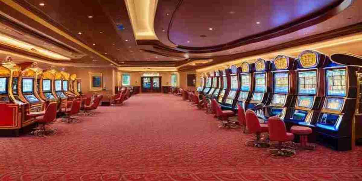 Live-action Gaming Advancement at 666Casino