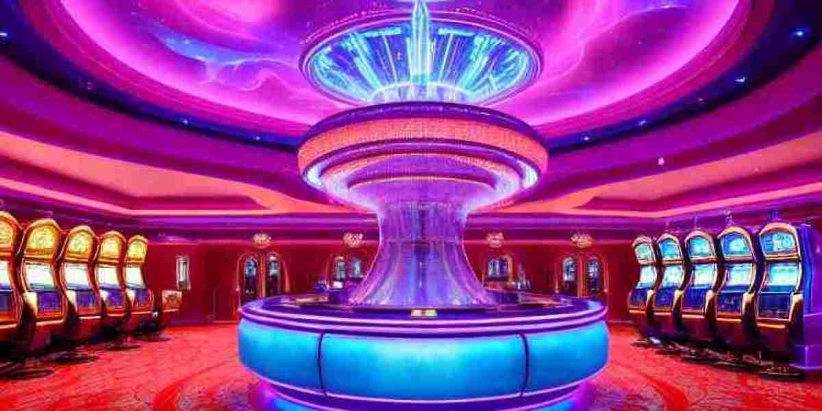 Compleet Gokervaring bij Jacks Casino