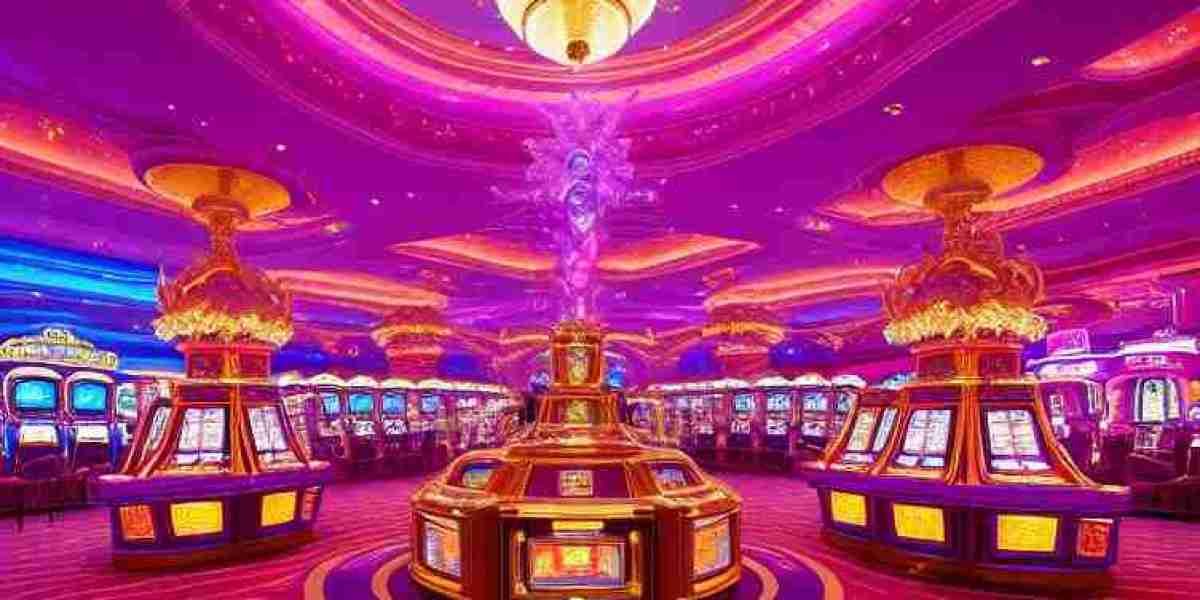 Heart-pounding Smash Activities at VegasNow Casino.