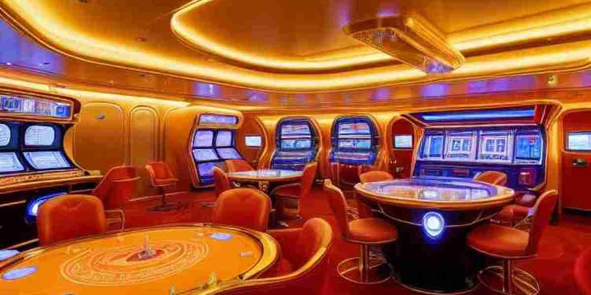 Slot machine az Unibet Casino Kínálatában