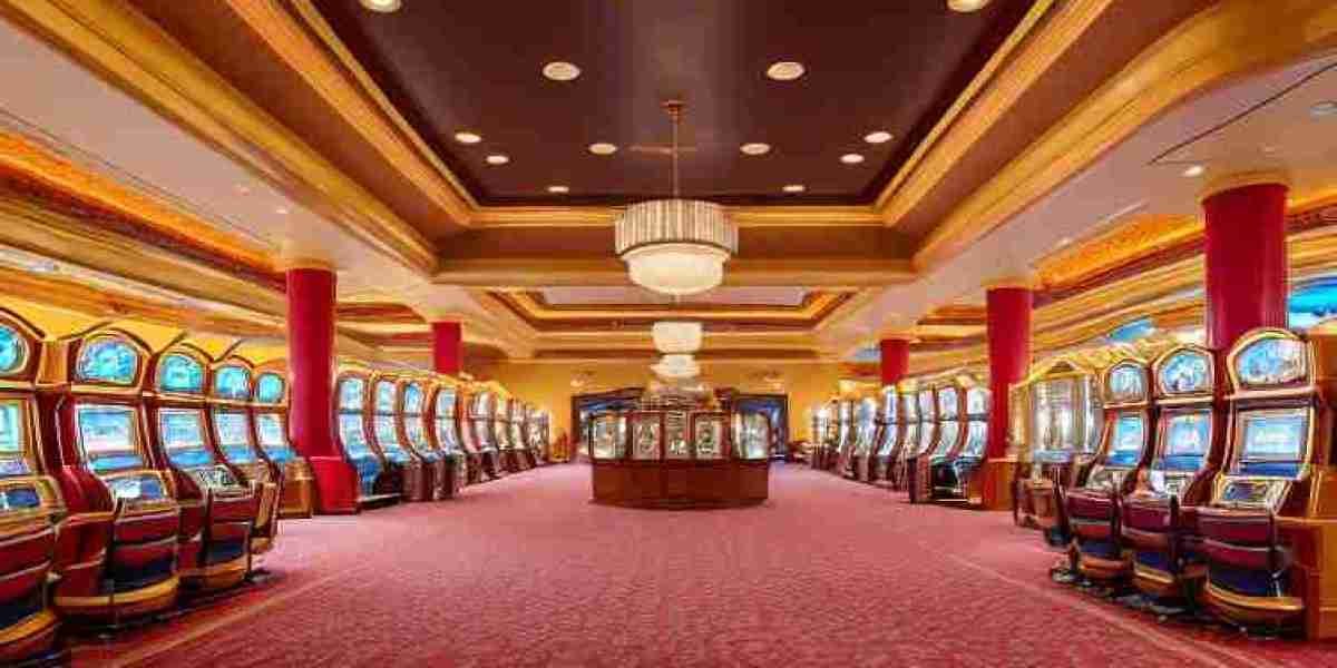 Komplettes Spielerlebnis bei Cazimbo