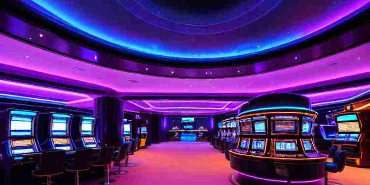 Gambling Range Defines Rooli Casino Journey
