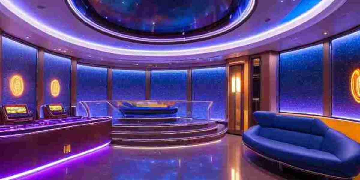 Innovative Mobile Application at neospin