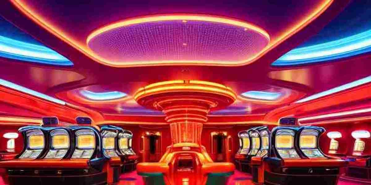 Purposeful Gaming Machine Offers at Spinbit