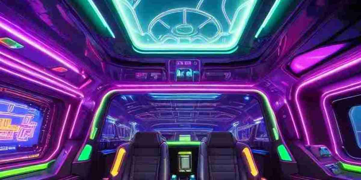 Extensive Gambling Range at Luckyones Casino