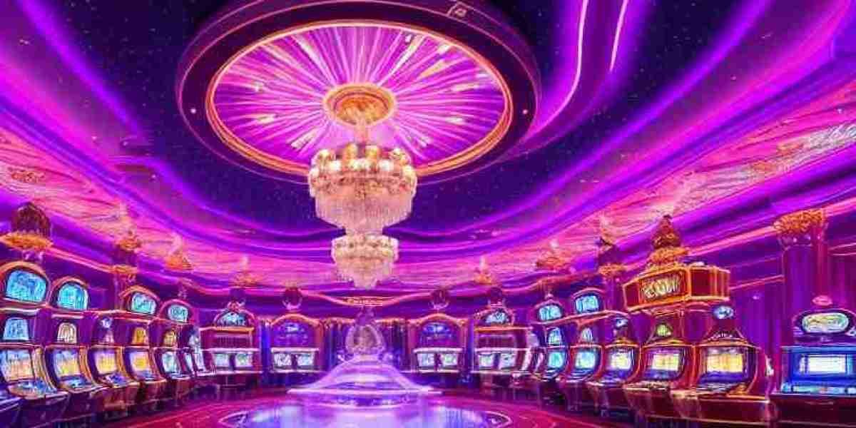 Stimulating Accident Activities at Neo Spin Gaming House