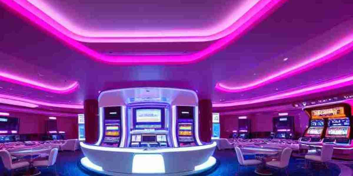 Extraordinary Slots Experience at VegasNow