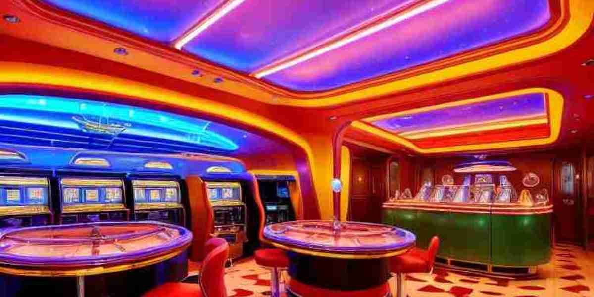 Casino Admiral Bet Paying Solutions