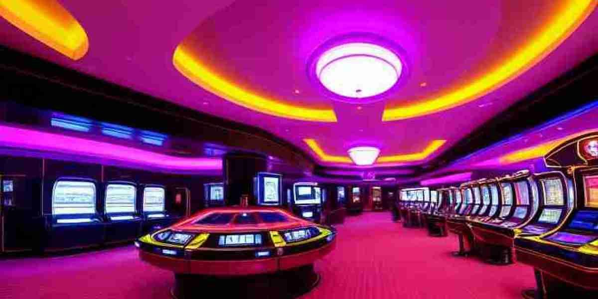 Lucky Ones Casino captivates betting enthusiasts with its extensive collection of meticulously crafted gaming experience