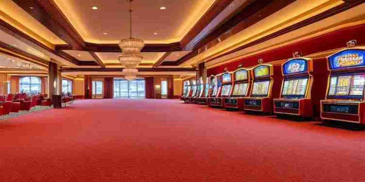 Live Gaming Excursion at Lukki Online Casino