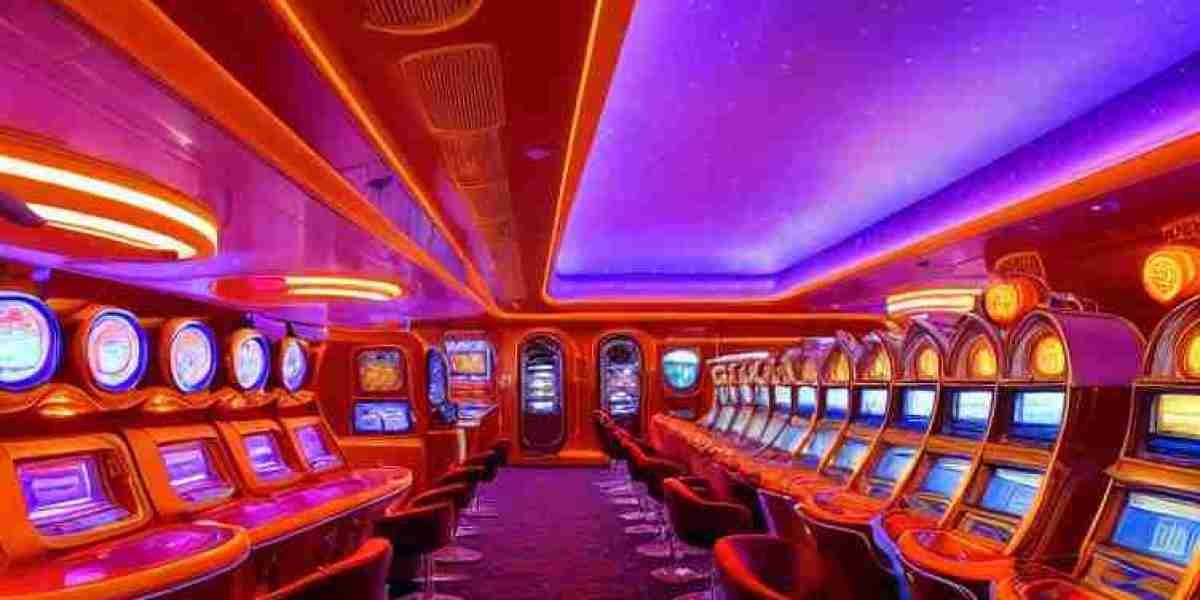 Experiment with Prior to You Bet at Rickys Casino