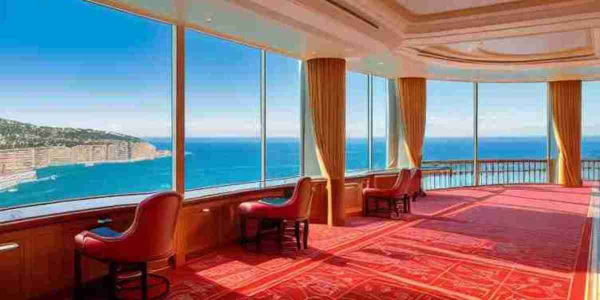 Sistema Generoso de Ofertas no interior do Nine Casino