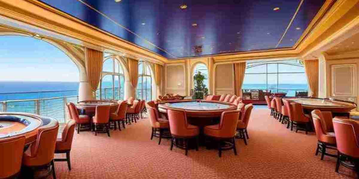 Exciting Accident Activities on SkyCrown Online Casino's Online Casino