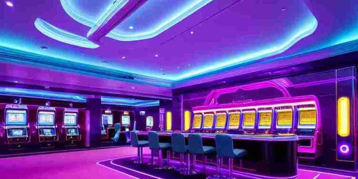 Fruit machines Eden at Lucky Dreams