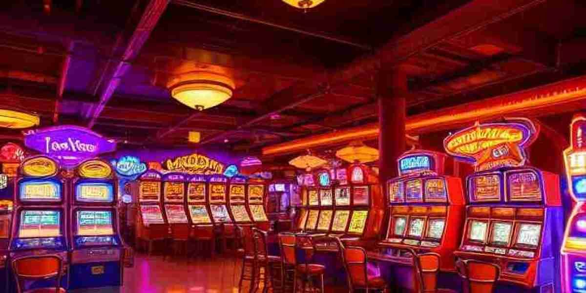 Extensive Gaming Selection in Lukki Casino