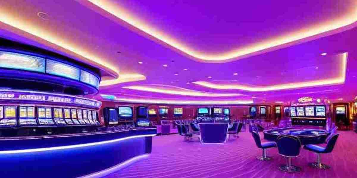 Authentisches Spielgefühl bei Gold Spin Casino