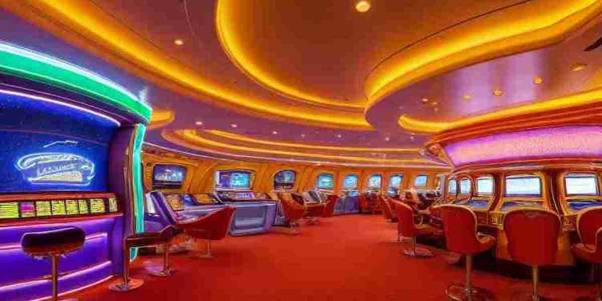 Forma Demostración en Nine Casino