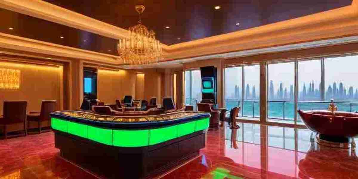 Live Dealer Events bei Boomerang