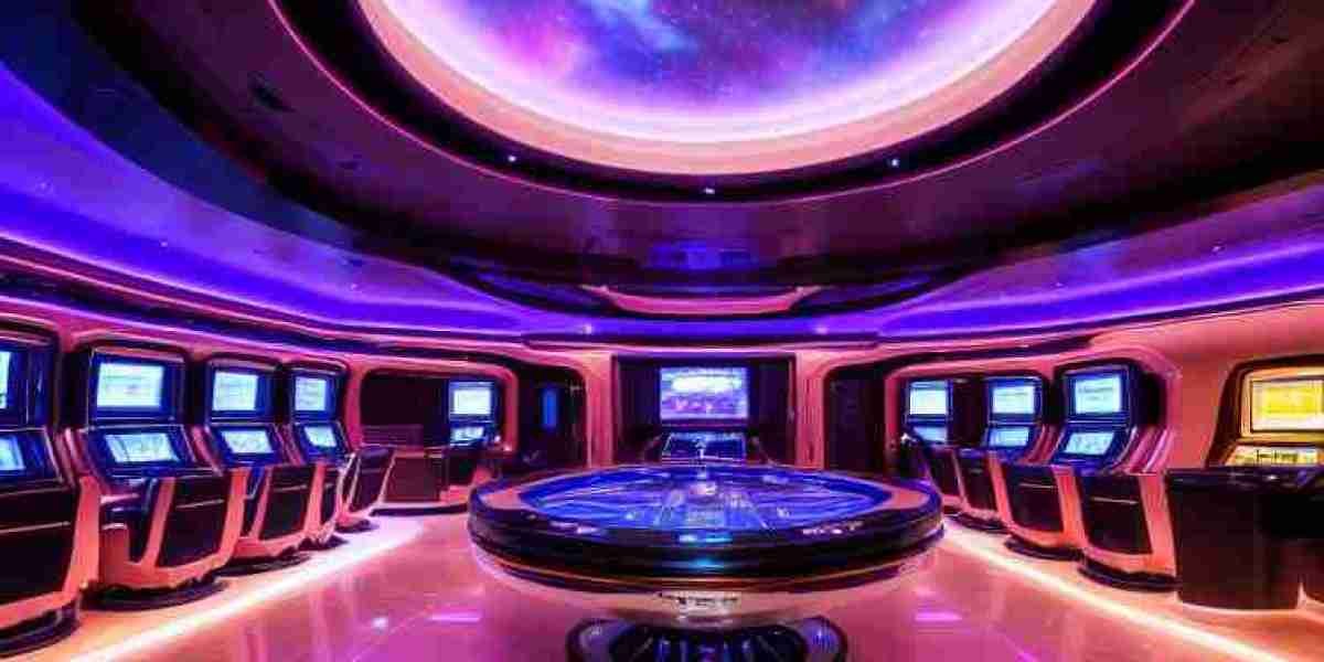 Umfassende Spielautomaten-Angebot bei Lets Lucky Casino