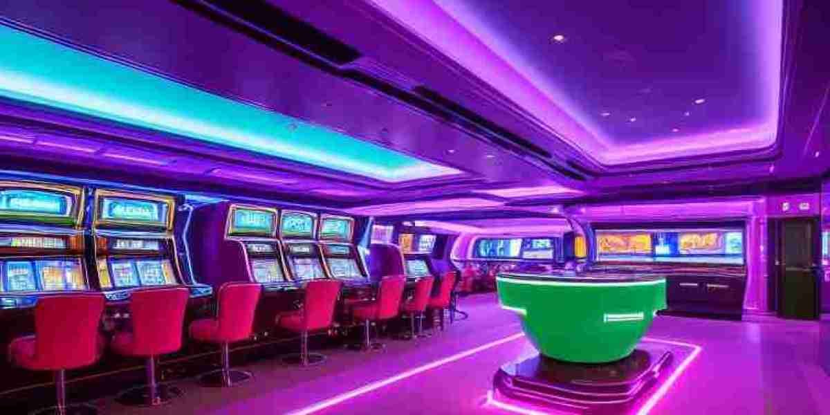 Quick Sign-up at neo spin casino