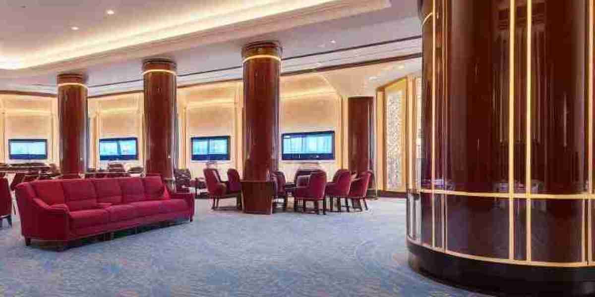 Slot machines Excellence at Lukki Online Casino