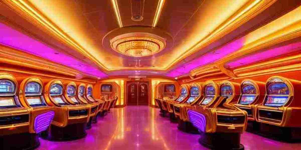 Komplett Spillsamling på RollXO