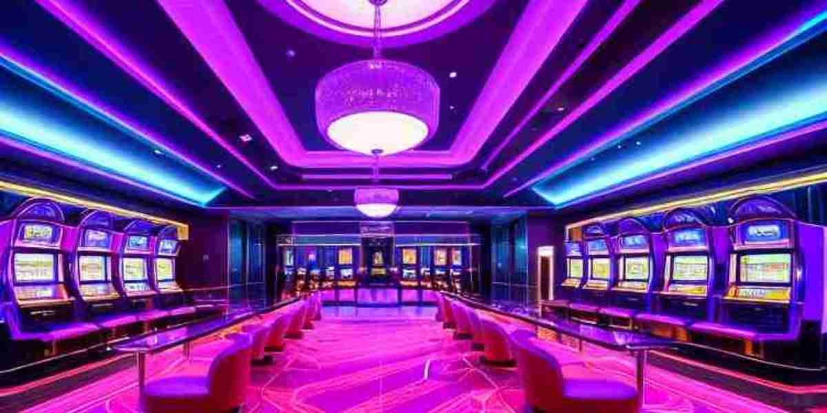 Spielvielfalt bei LordLucky