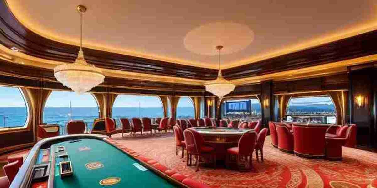 Live-Experience bei Letslucky Casino