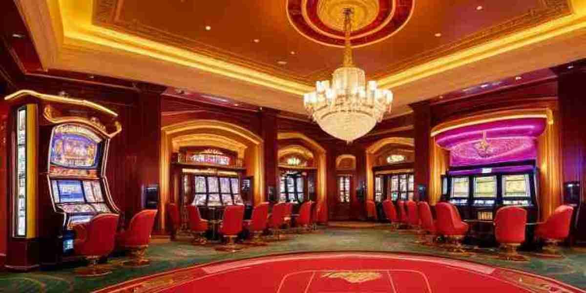 Broad Assortment of Slots at Jet 4 Bet Casino