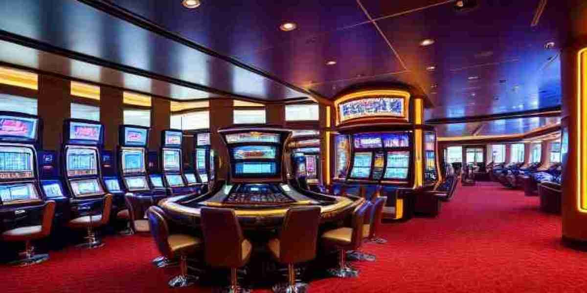 Playing Superiority at FairGoCasino