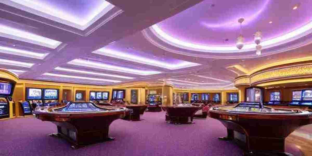 Volledige Casino-ervaring bij Jacks Casino