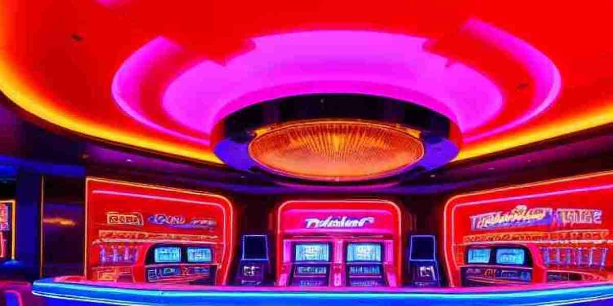 Prosperous Pokie Collection at Lucky Hunter