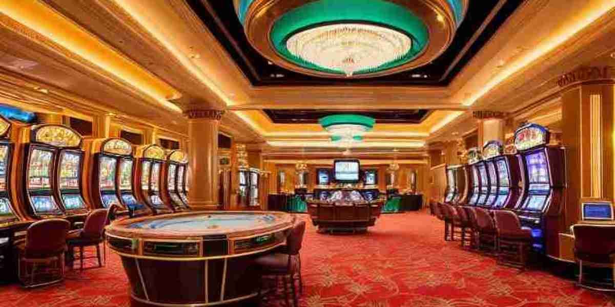 Premium Real-time Games at SkyCrown Casino