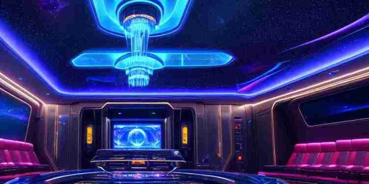 Modern Accident Gaming at QuatroCasino