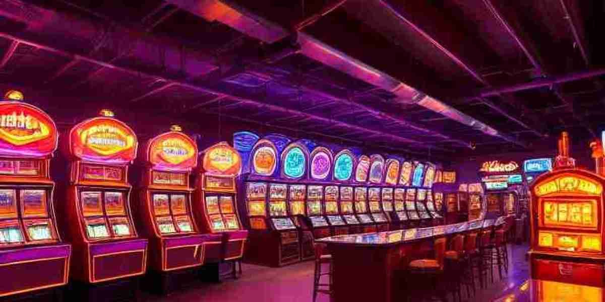 Exceptional Gaming Paradise at VegasNow