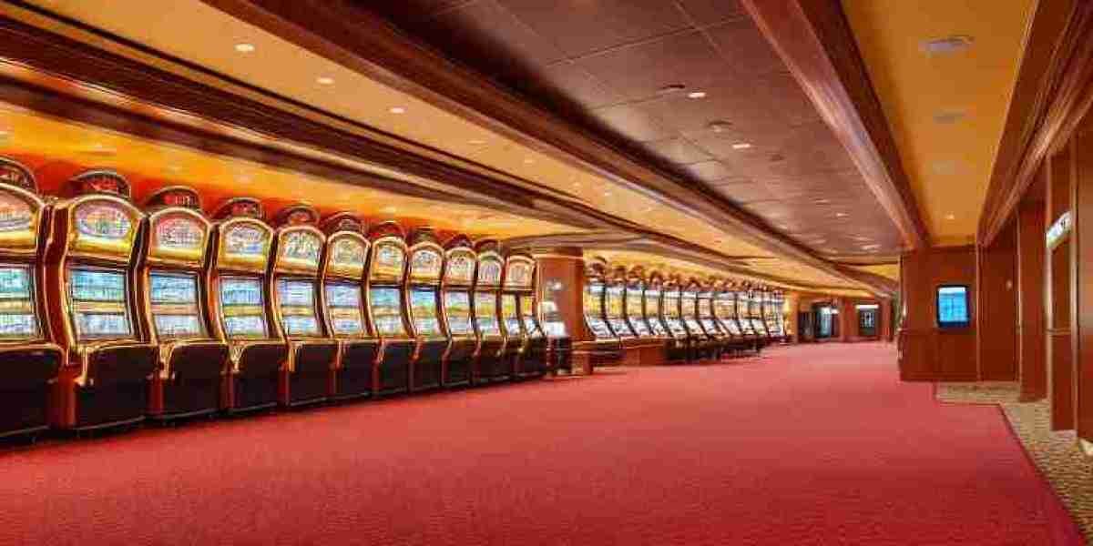 Thrill Surge Gaming at Neospins