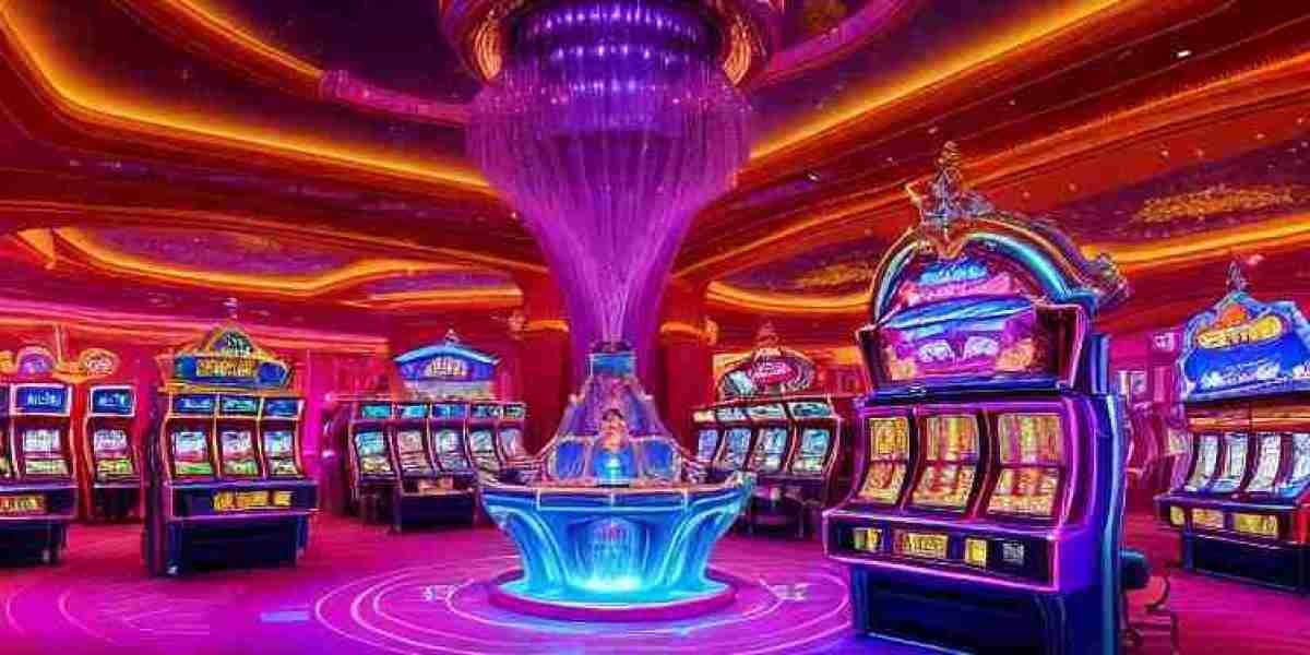 Groundbreaking Accident Casino play at Spin bit