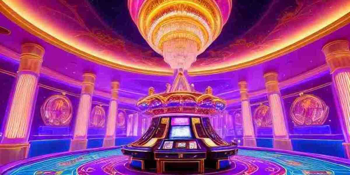 Surface Gambling Greatness at Vegas Now