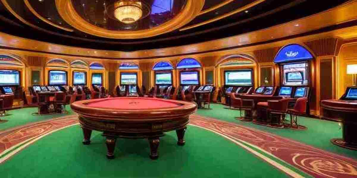 Royale Gaming Collectie bij Kansino